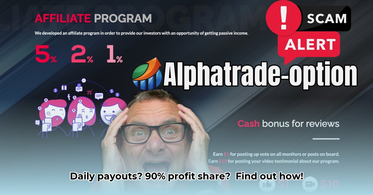 alphatrade